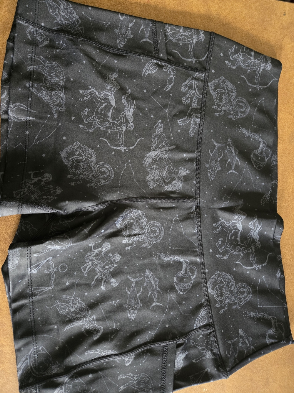 Constantly Varied Gear CVG Shorts